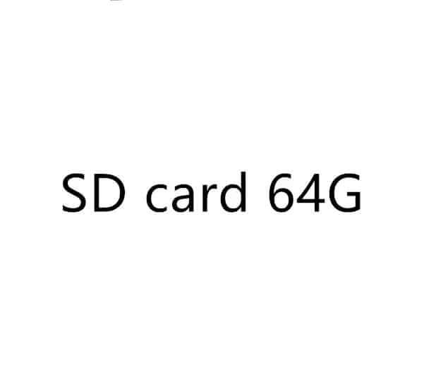 mini caméra IP WiFi 1080P HD Les Visionnaires