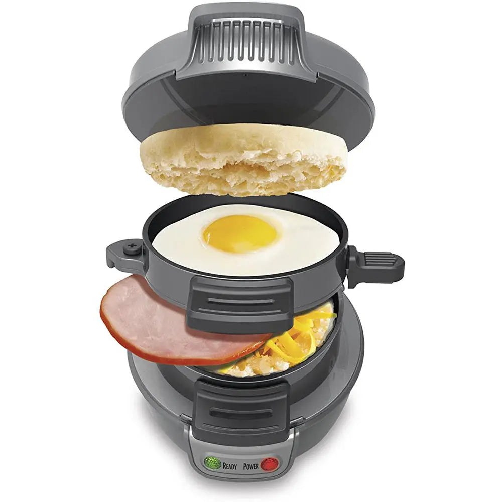 appareil de petit-déjeuner multifonction Les Visionnaires