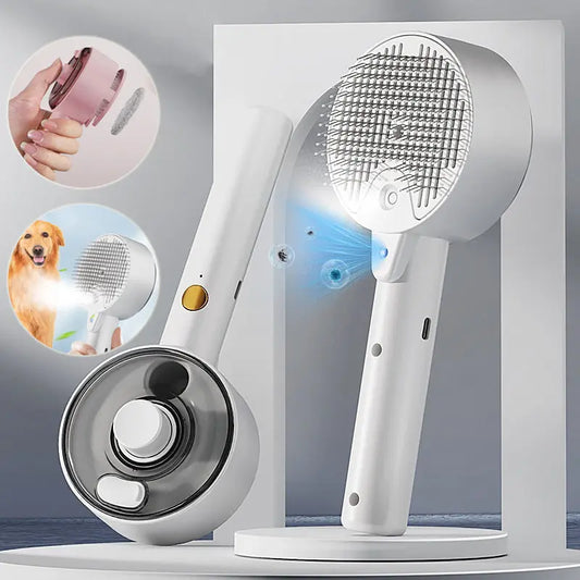 Animal Hair Remover Brush Les Visionnaires