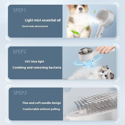 Animal Hair Remover Brush Les Visionnaires
