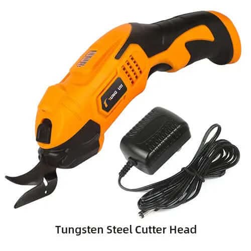 Ciseaux électriques Les Visionnaires