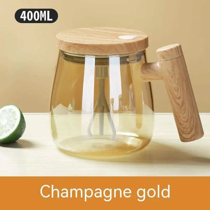 mug mélange automatique- innovant - Les Visionnaires
