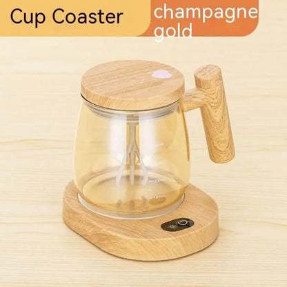 mug mélange automatique- innovant - Les Visionnaires