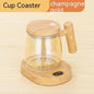 mug mélange automatique- innovant - Les Visionnaires