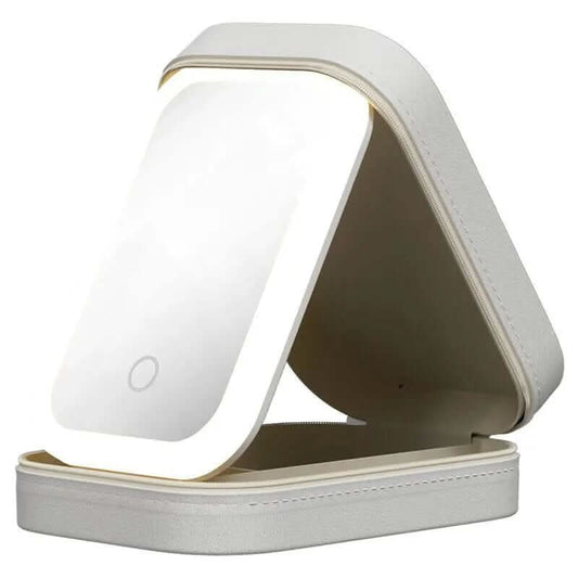 Boîte de rangement pour maquillage Les Visionnaires