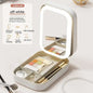 Boîte de rangement pour maquillage Les Visionnaires