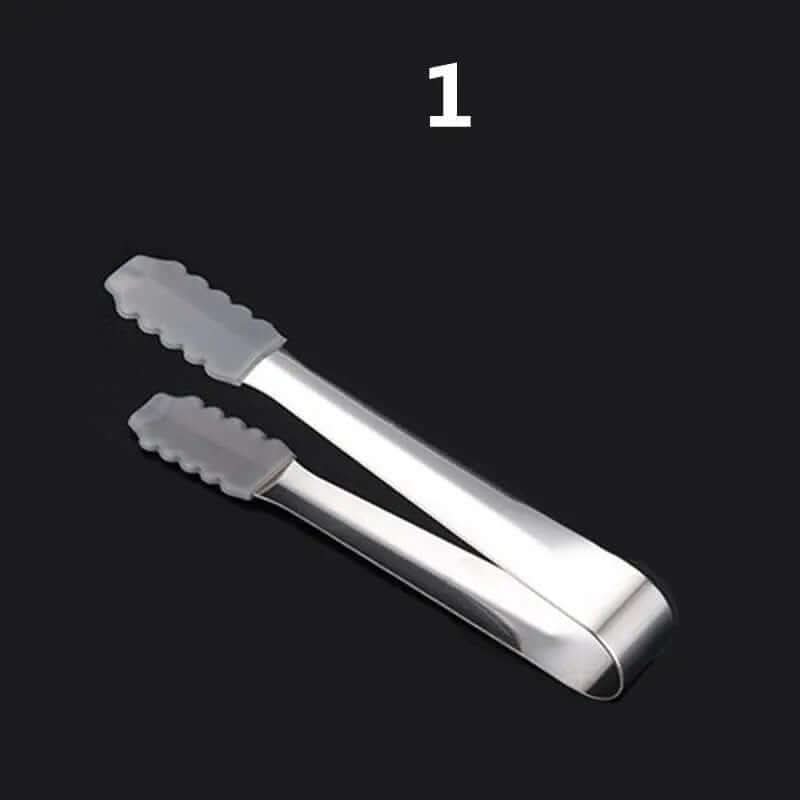 Set de glaçons réutilisables en acier inoxydable Les Visionnaires