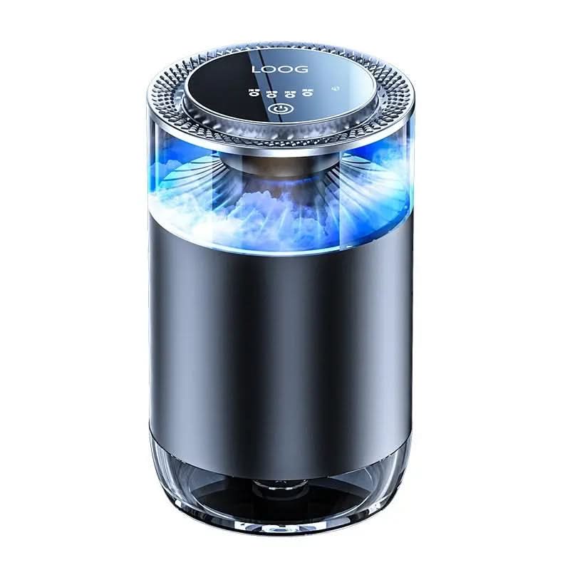 Diffuseur d'aromathérapie pour voiture Les Visionnaires