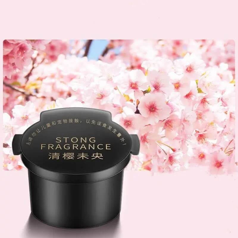 Diffuseur d'aromathérapie pour voiture Les Visionnaires