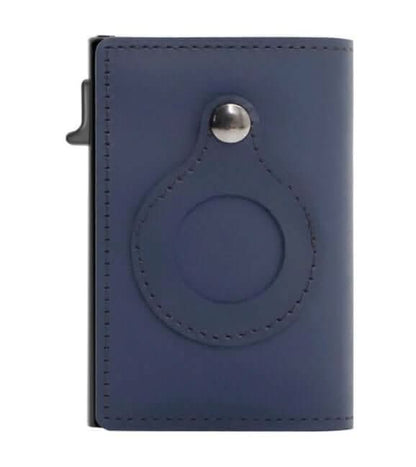 Portefeuille AirTag anti-vol RFID Les Visionnaires