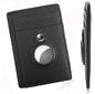 Portefeuille AirTag anti-vol RFID Les Visionnaires