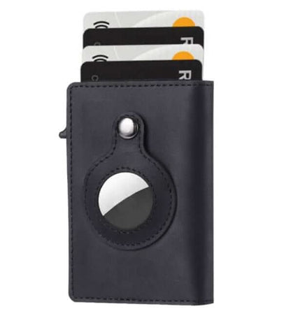 Portefeuille AirTag anti-vol RFID Les Visionnaires