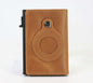 Portefeuille AirTag anti-vol RFID Les Visionnaires