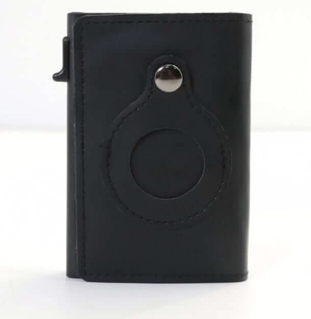 Portefeuille AirTag anti-vol RFID Les Visionnaires