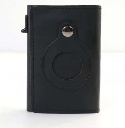 Portefeuille AirTag anti-vol RFID Les Visionnaires