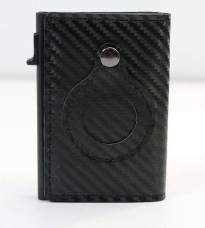 Portefeuille AirTag anti-vol RFID Les Visionnaires