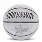 Ballon de basket réfléchissant et lumineux Les Visionnaires