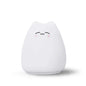 veilleuse LED en silicone avec capteur tactile Les Visionnaires