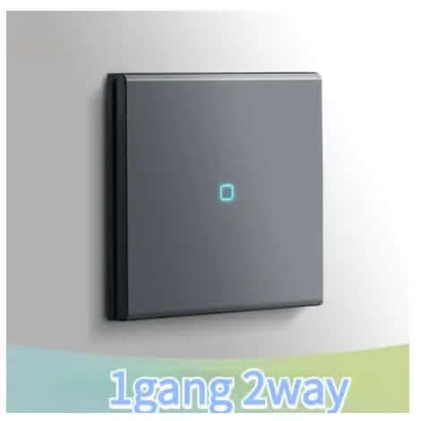 panneau de prise lumineux de luxe Les Visionnaires