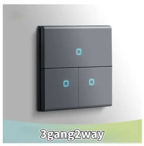 panneau de prise lumineux de luxe Les Visionnaires