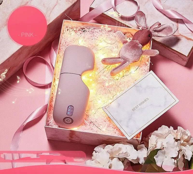 Masseur oculaire Bluetooth avec musique Les Visionnaires