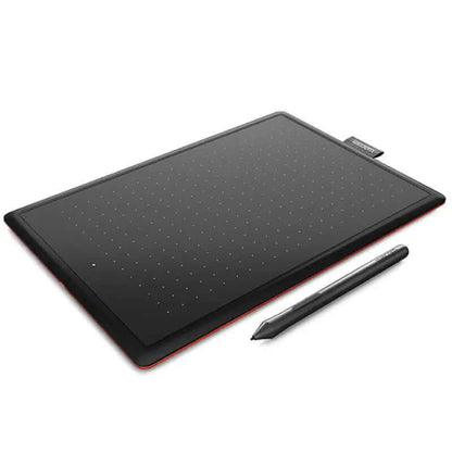 Tablette graphique Wacom CTL-472 Les Visionnaires