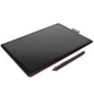 Tablette graphique Wacom CTL-472 Les Visionnaires