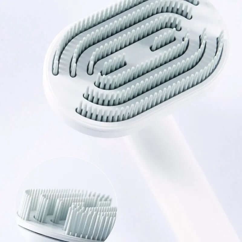 Peigne pour animaux, toilettage Les Visionnaires