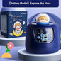 Electric Cartoon Pencil Sharpener Les Visionnaires