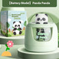 Electric Cartoon Pencil Sharpener Les Visionnaires