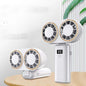 Mini ventilateur portable USB pliable et portable Les Visionnaires