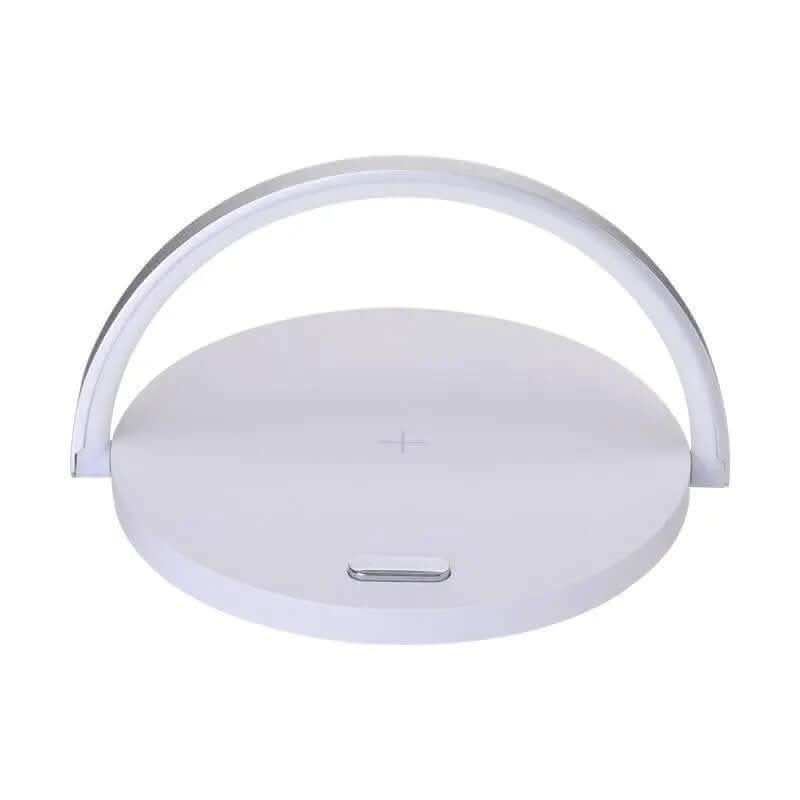 Chargeur Sans Fil 10W avec Support Pliable Les Visionnaires