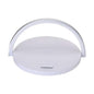 Chargeur Sans Fil 10W avec Support Pliable Les Visionnaires