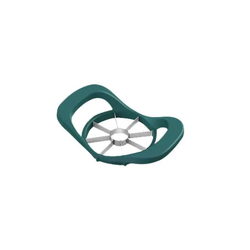 Machine à éplucher multifonctionnelle à manivelle Les Visionnaires