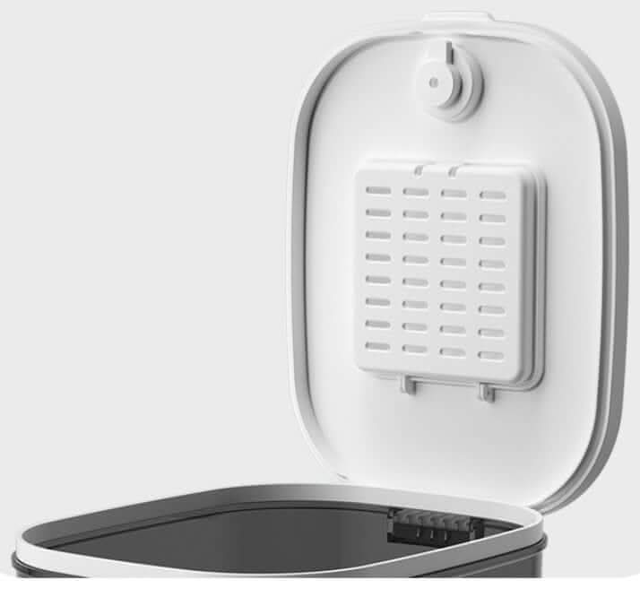 Distributeur Automatique de Nourriture pour Animaux Les Visionnaires