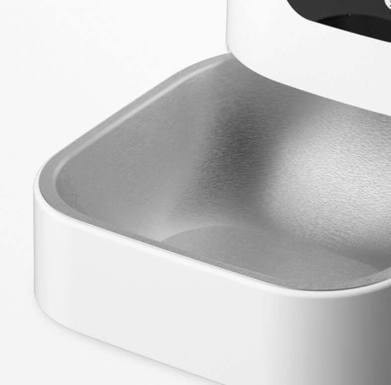 Distributeur Automatique de Nourriture pour Animaux Les Visionnaires