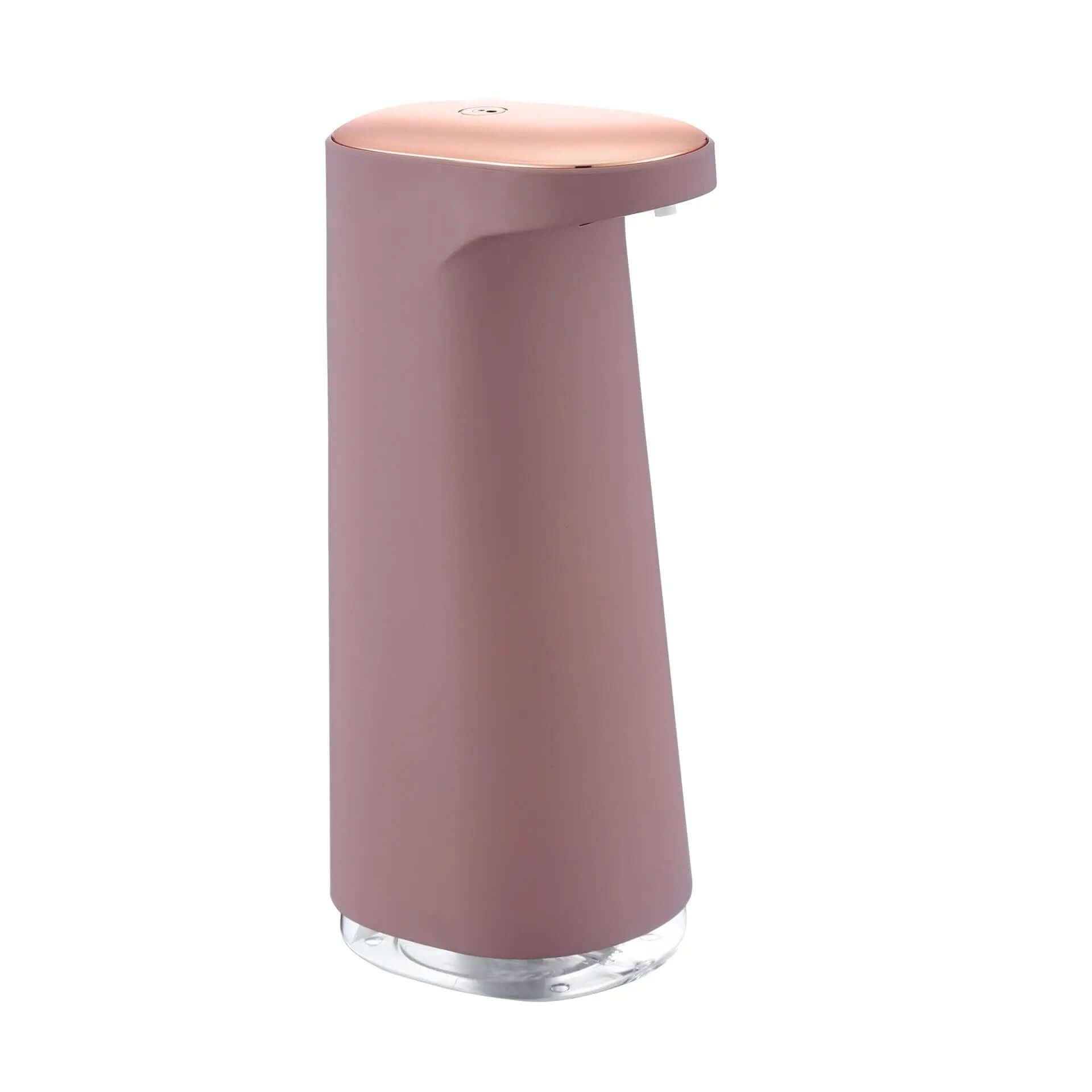 distributeur automatique savon moussant Les Visionnaires