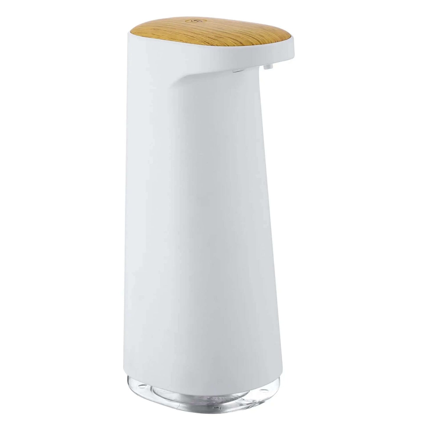 distributeur automatique savon moussant Les Visionnaires