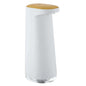 distributeur automatique savon moussant Les Visionnaires