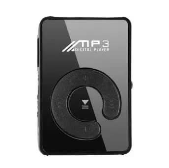 Mini lecteur MP3 portable , lecteur multimédia Les Visionnaires
