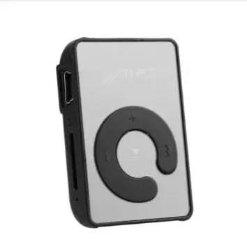 Mini lecteur MP3 portable , lecteur multimédia Les Visionnaires
