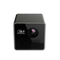 Mini projecteur LED Pico DLP de poche sans fil P1 WIFI Les Visionnaires
