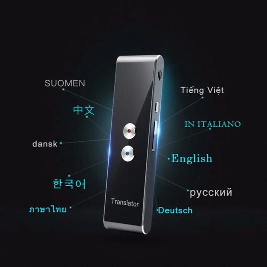 Outil de traduction Les Visionnaires