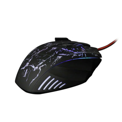 Souris de jeu pour ordinateur Les Visionnaires