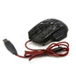 Souris de jeu pour ordinateur Les Visionnaires