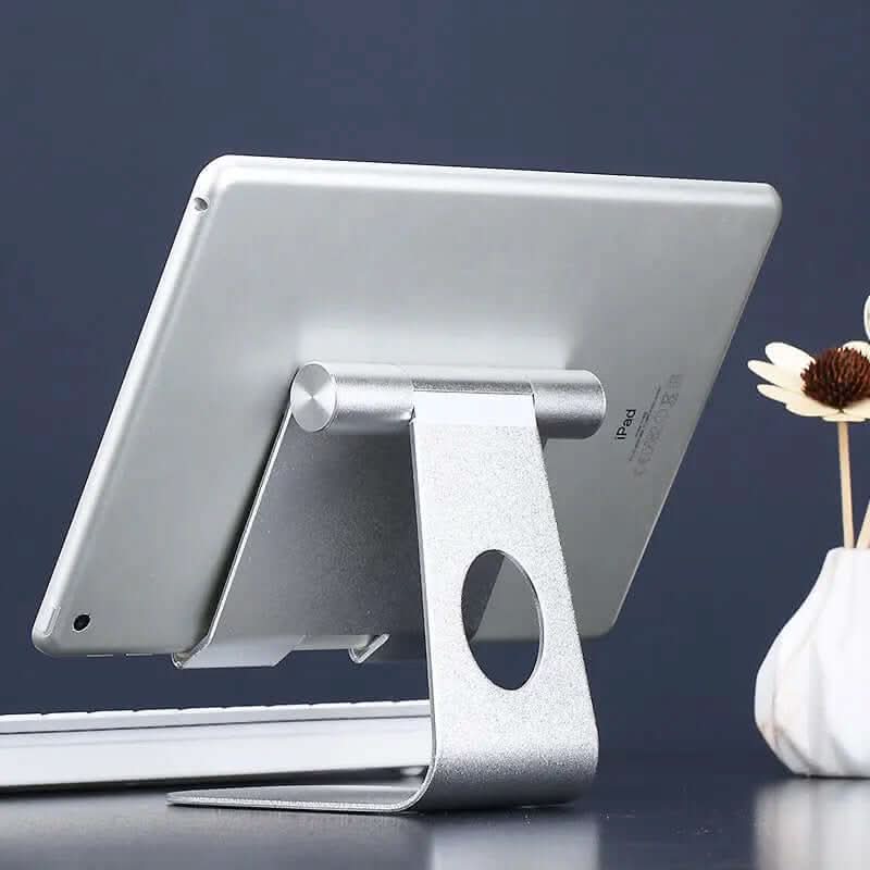 Support de tablette ajustable Les Visionnaires