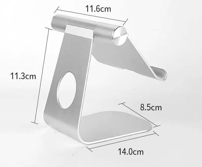 Support de tablette ajustable Les Visionnaires