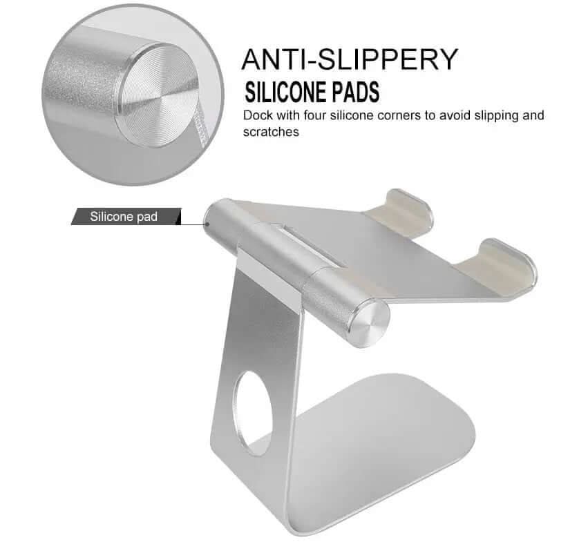 Support de tablette ajustable Les Visionnaires