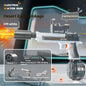 Fire Rat AC223 Les Visionnaires