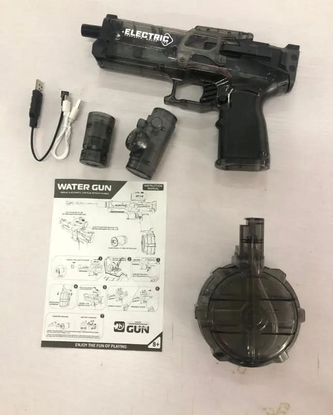 Fire Rat AC223 Les Visionnaires